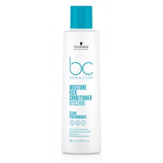 Кондиціонер для волосся Schwarzkopf Bonacure Hyaluronic Moisture Kick Зволожуючий 200 мл