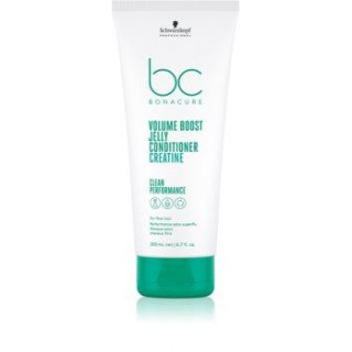 Кондиціонер для об'єму тонкої і ослабленої волосся BC Bonacure Volume Boost 200 мл