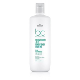 Кондиціонер для об'єму тонкої і ослабленої волосся BC Bonacure Volume Boost 1000 мл