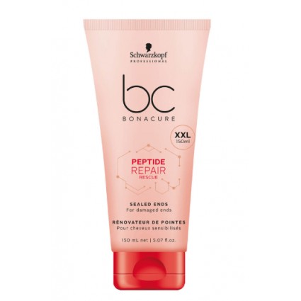 Відновлюючий засіб Schwarzkopf Professional BC BONACURE Repair Sealed Ends для кінчиків волосся 150 мл