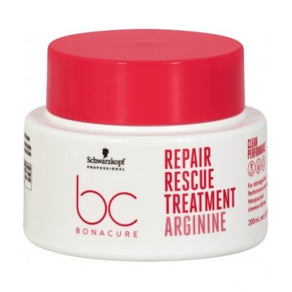 Маска для волосся Schwarzkopf Bonacure Repair Відновлююча 200 мл