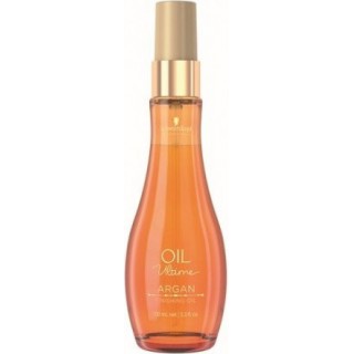 Арганова олія Schwarzkopf Oil Ultime Argan Finishing Oil 100 мл