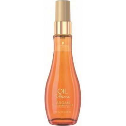 Арганова олія Schwarzkopf Oil Ultime Argan Finishing Oil 100 мл