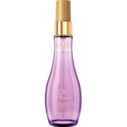 Масло берберийской фіги Schwarzkopf Oil Ultime Barbary Finishing Oil 100 мл Масло берберийской фіги Schwarzkopf Oil Ultime Barbary Finishing Oil 100 мл