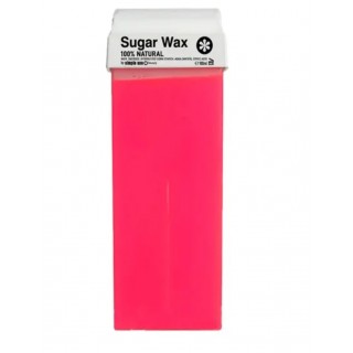 Цукрова паста в картриджі Simple Use Sugar Wax Bubblegum Бубльгум 100 мл