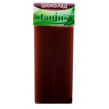 Паста цукрова в касеті Danins Шоколад 150 г Паста цукрова в касеті Danins Шоколад 150 г
