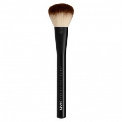 NYX Пензлик д/макіяжу Powderi Pro Brush