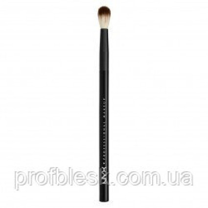 NYX Кисточка д/макияжа Blending Pro Brush