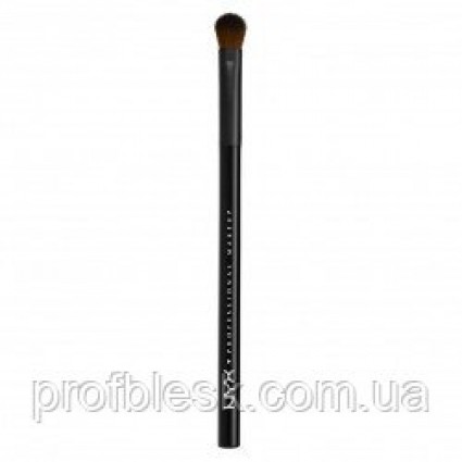 NYX Кисточка д/макияжа Shading Pro Brush