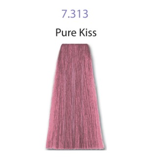 Полуперманентная фарба Nouvelle Metallum Pure Kiss 7.313 Чистий поцілунок 60 мл