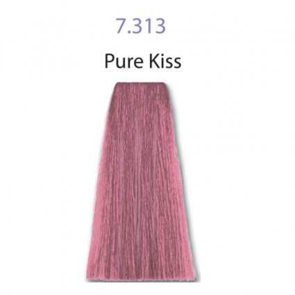 Полуперманентная фарба Nouvelle Metallum Pure Kiss 7.313 Чистий поцілунок 60 мл Полуперманентная фарба Nouvelle Metallum Pure Kiss 7.313 Чистий поцілунок 60 мл
