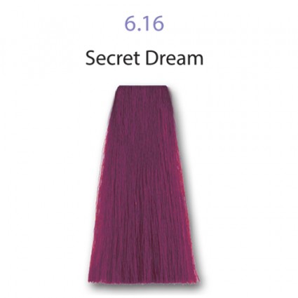 Полуперманентная фарба Nouvelle Metallum Secret Dream 6.16 Таємна мрія 60 мл Полуперманентная фарба Nouvelle Metallum Secret Dream 6.16 Таємна мрія 60 мл