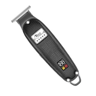 Тример для стриження Upper Cut-5 mini Black TICO Professional