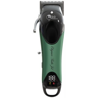 Машинка для стрижки Elegance Turbo Jet Olive  TICO Professional