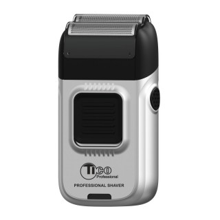 Електробритва TICO Professional PRO Shaver Silver