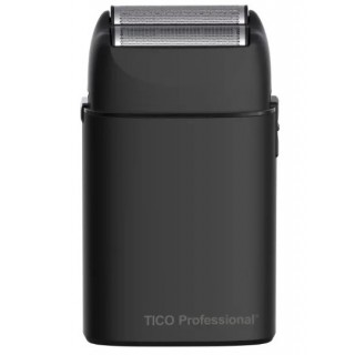 Професійний шейвер Tico Professional Pro Assist Zero Black
