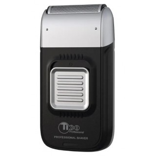 Професійний шейвер TICO Professional Pro Shaver Black single blade