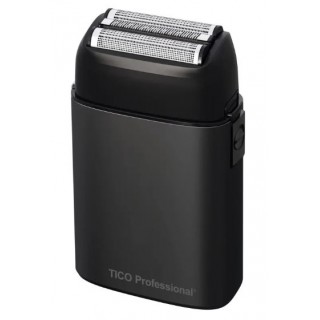 Професійний шейвер Tico Professional Triple Assist Zero Black