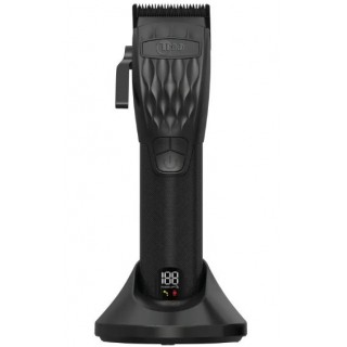 Машинка для стрижки TICO Professional Expert Maxi Black