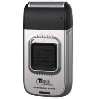 Професійний шейвер TICO Professional Pro Shaver Silver single blade