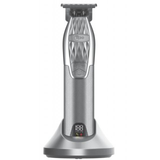 Триммер для стрижки Tico Professional Expert Mini 100449 Silver