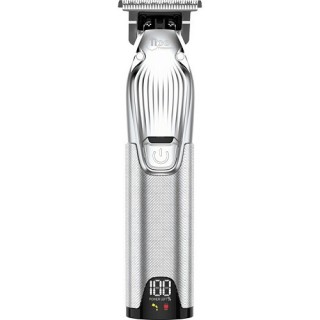 Тример для окантовки TICO Professional Pro Expert Mini Silver