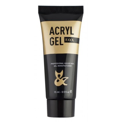 F. O. Х. Acryl gel 014 15 ml