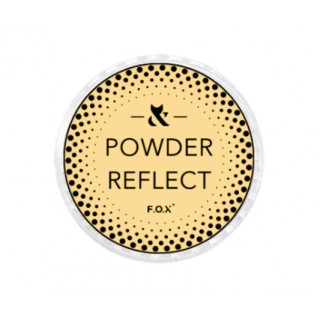 Акрилова пудра F.O.X. Powder reflect 3 мл