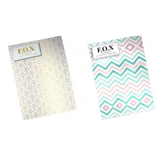 Фотофон 2 F.O.X (геометрія)