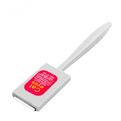 F. O. X Magnet Cat EYE