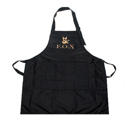 Фартух манікюрний F.O.X плащівка Фартух манікюрний F.O.X плащівка