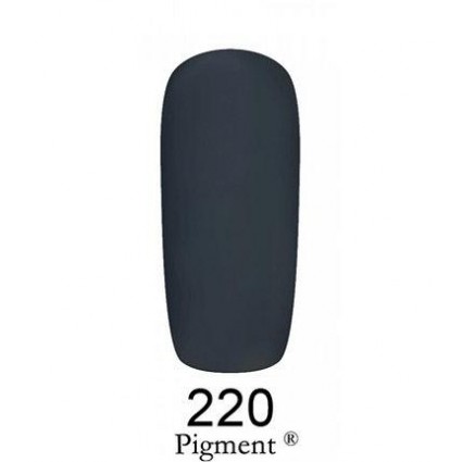 220 F. O. X gel-polish gold Pigment 6 мл 220 F. O. X gel-polish gold Pigment 6 мл