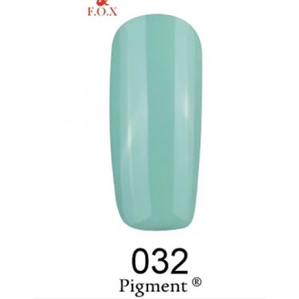 032 F.O.X gel-polish gold Pigment 6 мл 032 F.O.X gel-polish gold Pigment 6 мл