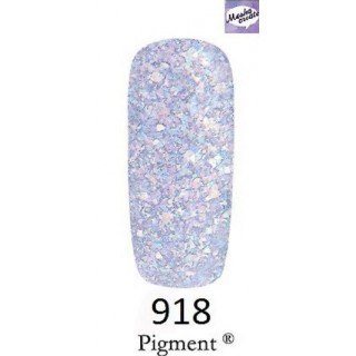 918 Masha Create F. O. X gel-polish Pigment 6 мл