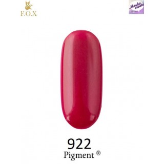 922 Masha Create F. O. X gel-polish Pigment 6 мл