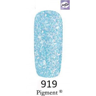 919 Masha Create F. O. X gel-polish Pigment 6 мл