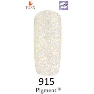 915 Masha Create F. O. X gel-polish Pigment 6 мл