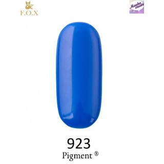 923 Masha Create F. O. X gel-polish Pigment 6 мл