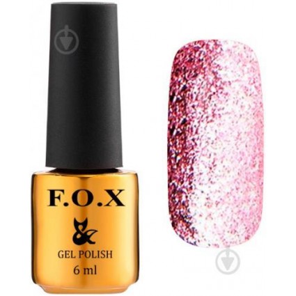 FOX Brilliance 009 6 ml