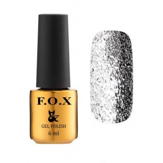 FOX Brilliance 002. 6 ml new