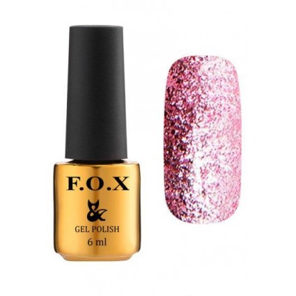 FOX Brilliance 010 6 ml