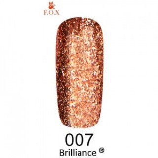 FOX Brilliance 007 6 ml