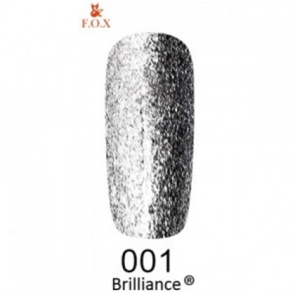FOX Brilliance 001. 6 ml