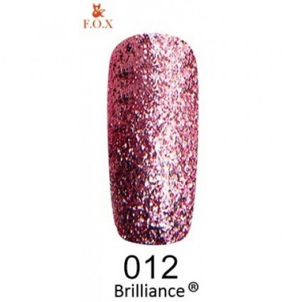 FOX Brilliance 012 6 ml