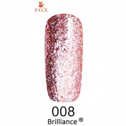 FOX Brilliance 008 6 ml