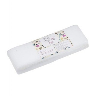 Смужки для депіляції Panni Mlada 7*22 білі 100 шт