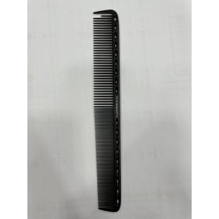 Гребінець для стриження Salon Carbon Line 1203