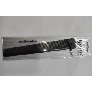 Гребінець для стриження Salon Carbon Line 1208