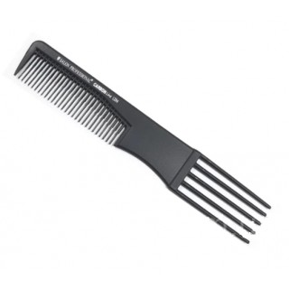 Гребінець для стриження Salon Carbon Line 1204