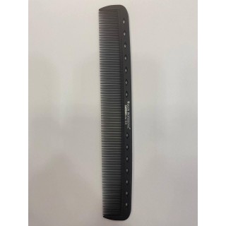 Розчіска карбонова Salon Line 1212